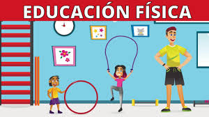 Educación Física
